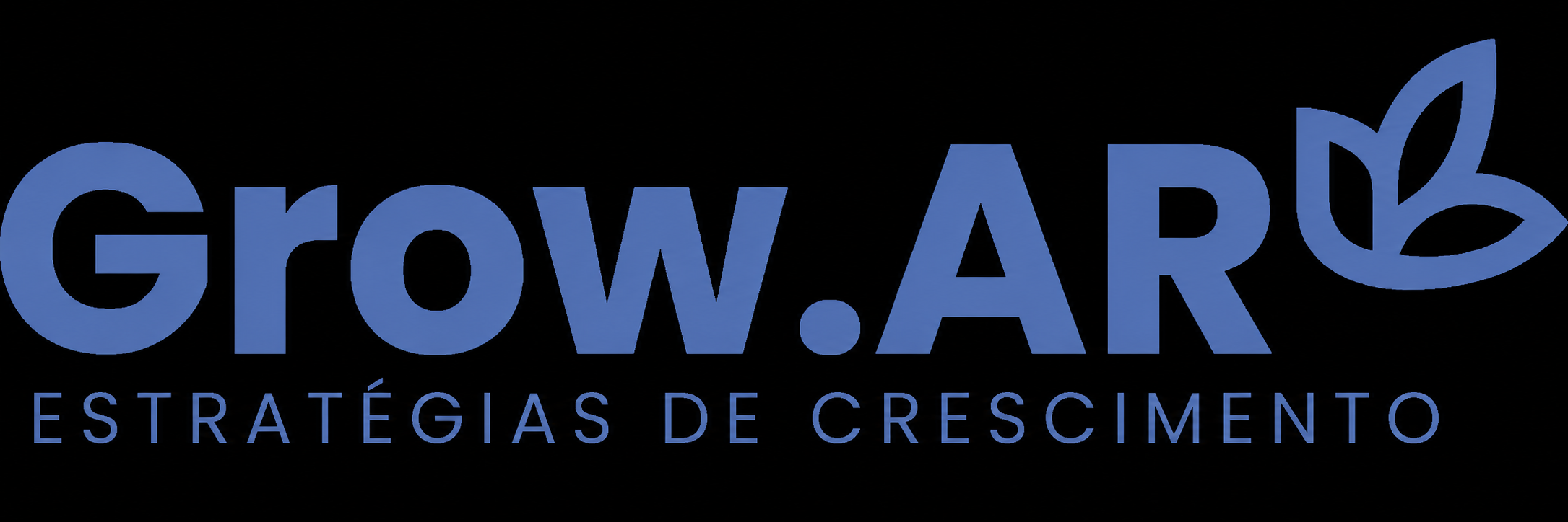 Grow.AR · Estratégias de Crescimento